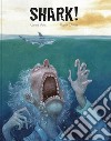 Shark! libro di Vons Geert