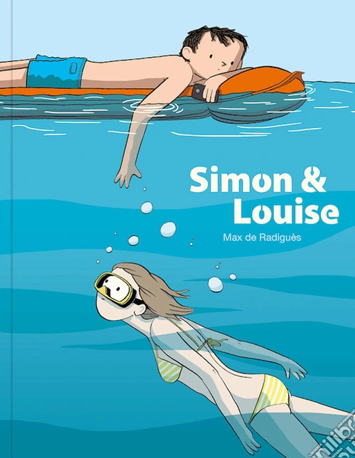Simon & Louise