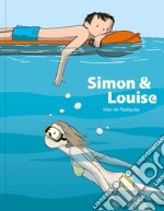 Simon & Louise libro