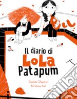 Il diario di Lola Patapum