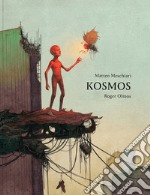 Kosmos libro