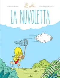 La nuvoletta. Linette libro