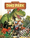 Dino Park. Vol. 1 libro di Plumeri Arnaud