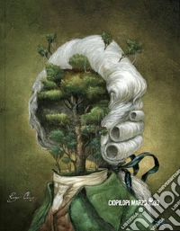 Ciopilopi. Marzo 2023