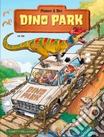 Dino Park. Vol. 2