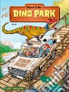 Dino Park. Vol. 2 libro di Plumeri Arnaud