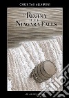 La regina delle Niagara Falls libro di Van Allsburg Chris