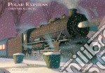 Polar Express. Ediz. a colori libro