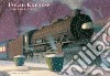 Polar Express. Ediz. a colori libro di Van Allsburg Chris