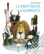 La frottolite galoppante libro