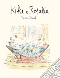 Kiki e Rosalia