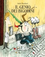 Il genio dei bigodini libro