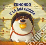 Edmondo e la sua cuccia libro