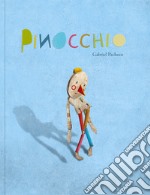 Pinocchio libro