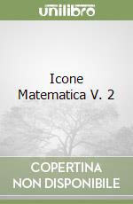 Icone Matematica V. 2