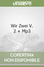 Wir Zwei V. 2 + Mp3 libro