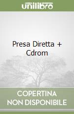 Presa Diretta + Cdrom libro