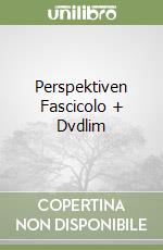 Perspektiven Fascicolo + Dvdlim libro