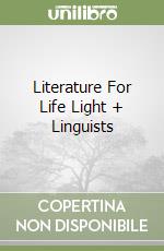 Literature For Life Light + Linguists