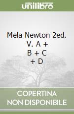 Mela Newton 2ed. V. A + B + C + D libro