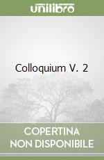 Colloquium V. 2 libro