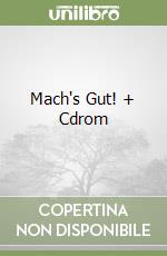 Mach's Gut! + Cdrom libro