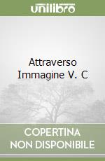 Attraverso Immagine V. C libro