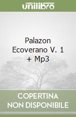 Palazon Ecoverano V. 1 + Mp3 libro
