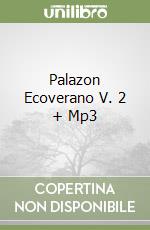 Palazon Ecoverano V. 2 + Mp3 libro