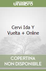 Cervi Ida Y Vuelta + Online libro