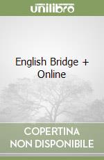 English Bridge + Online libro