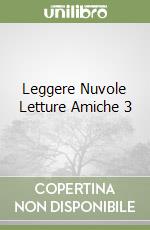 Leggere Nuvole Letture Amiche 3