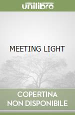 MEETING LIGHT libro