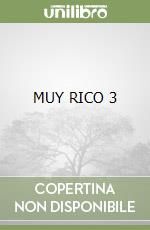 MUY RICO 3 libro