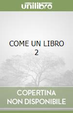 COME UN LIBRO 2 libro