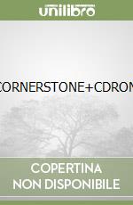 CORNERSTONE+CDROM libro