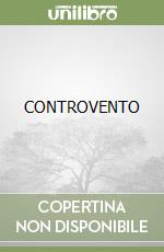 CONTROVENTO libro