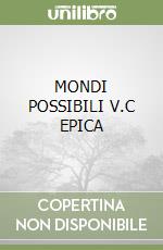 MONDI POSSIBILI V.C EPICA libro