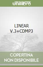 LINEAR V.3+CDMP3 libro