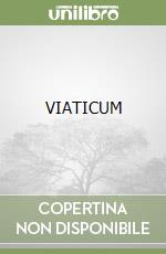 VIATICUM libro