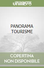 PANORAMA TOURISME