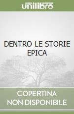 DENTRO LE STORIE EPICA libro