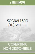 SOGNALIBRO (IL) VOL. 3