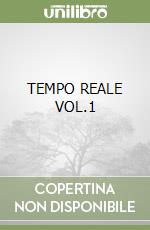 TEMPO REALE VOL.1