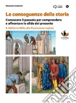 Codovini Conseguenze Storia V.1+dvrrom libro