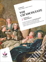 VOI CH'ASCOLTATE VOL.2 libro