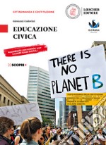 Storia e Storiografia. Per la scuola del terzo millennio Profilo storico e ampia antologia di passi storiografici. Educazione civica libro usato