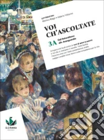 VOI CH'ASCOLTATE VOL.3 A libro