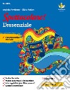 Spettacolare! Vivere la musica. L'essenziale. Per la Scuola media. Con e-book. Con espansione online libro di Perricone Angiola Furlan Silvia