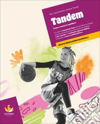 Tandem. Per la Scuola media